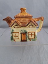 Vintage Keele Street Pottery