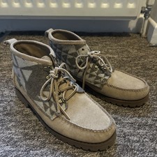 Sebago shoes - sebago,