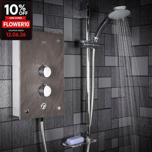 Mira galena electric - mira, shower
