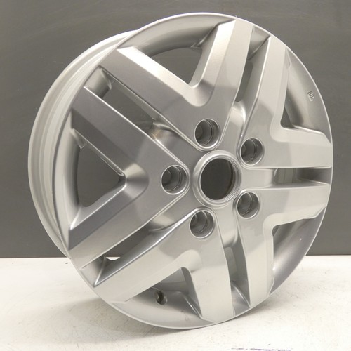 Fiat ducato silver alloy - fiat,