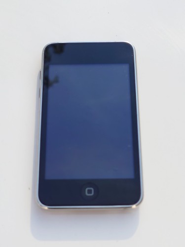 Ipod touch - ipod,