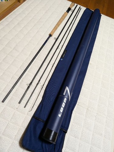 Loop double lz1 8132 4mf - z1,