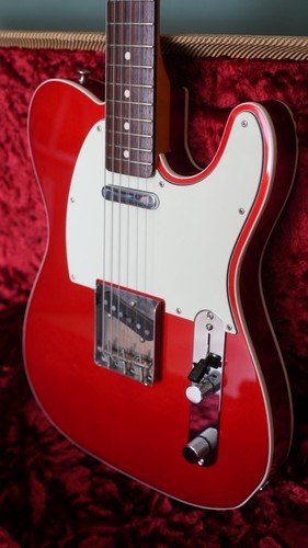 Fender telecaster tl62b - fender,