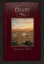 Diary (The Great Writers