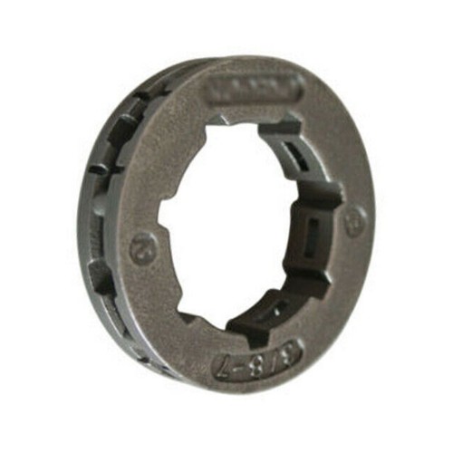 Clutch rim sprocket - 3/8", 7t
