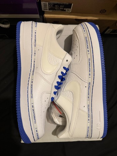 Nike x uninterrupted - uk,