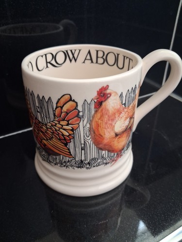 Emma bridgewater something - emma,