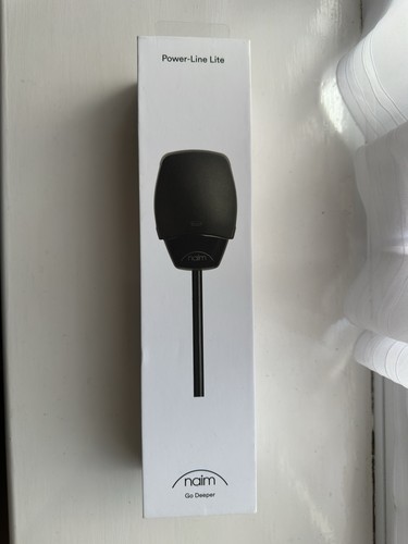 Naim powerline lite mains - lite,