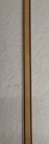 Pack 10mm wide satinwood - pack,