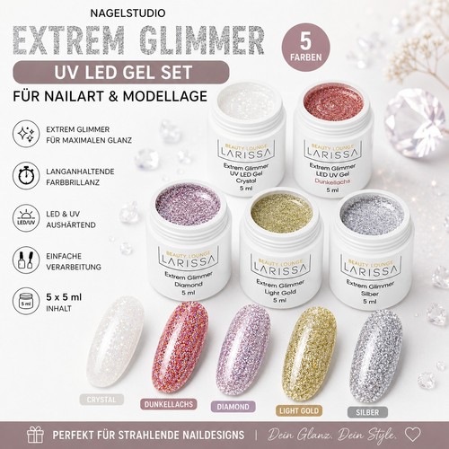 Extreme mica led colour - mica,