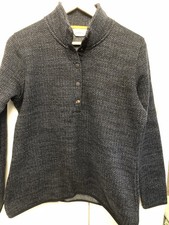 Orvis Men's 1/4 buttons Fleece