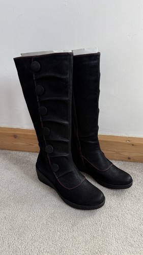 Joe browns black - browns,
