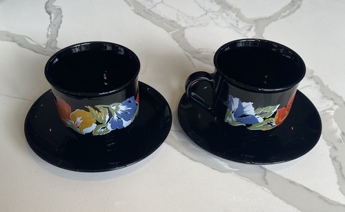 Arcoroc france 1980 espresso - france,