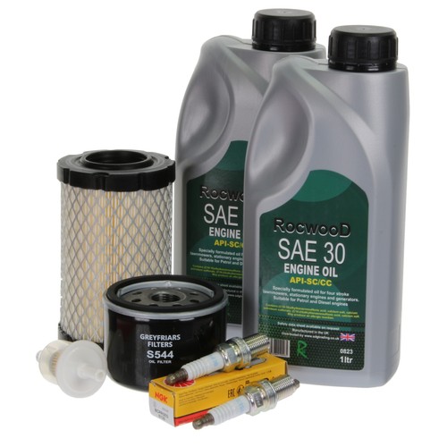 Service kit fits ko - kit, al-ko