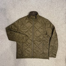 Barbour Steve Mcqueen Acadia