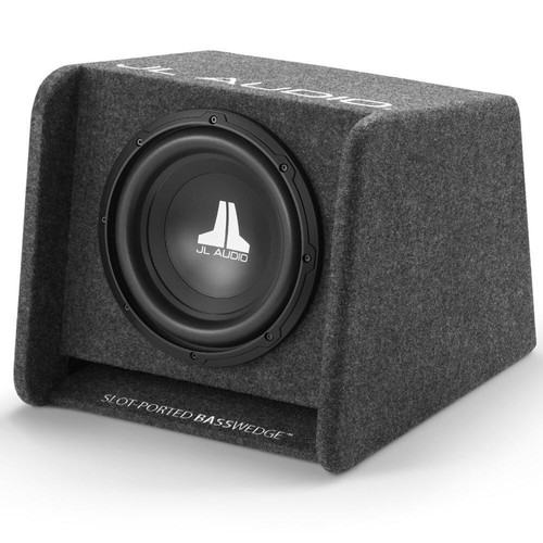 Audio cp112 w0v3 sub - jl,