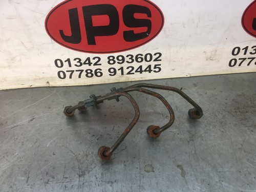 Diesel injector pipe - set, x