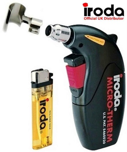 Gas mini heat gun - gas,