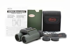 ??《TOP MINT in CASE》KOWA Binoculars type 25 caliber SVII25-10 From JAPAN✈✈✈✈✈✈