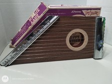 Vintage Sound of Music ZIPPY