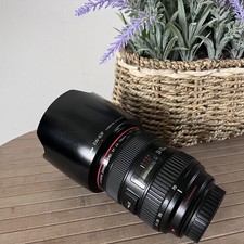Canon EF 24-70mm f/2.8 L USM