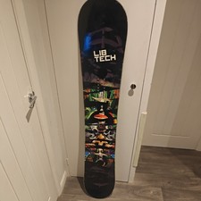 Lib Tech TRS XC2BTX 157cm