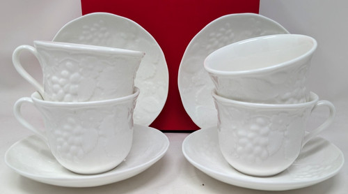 Wedgwood strawberry and - and, vine
