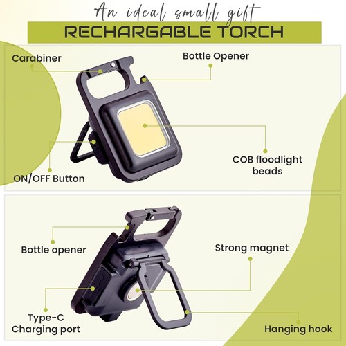 1xsmall torch mini - torch,