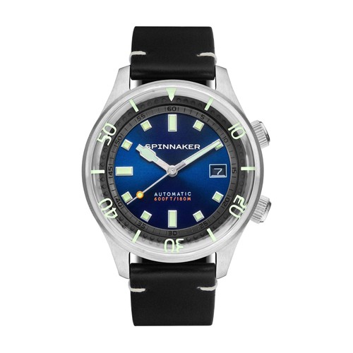 Spinnaker bradner men - spinnaker,