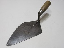 Superb Vintage WHS Hunt & Son