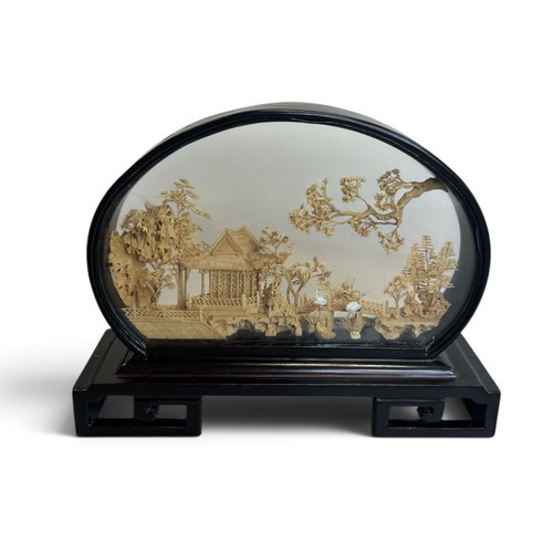 Vintage chinese fuzhou - vintage,