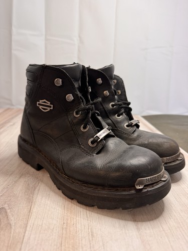 Harley davidson size 5 - harley,