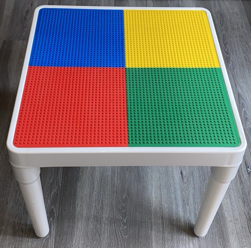 Tot tutors lego duplo brick - &,