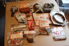 Job Lot Lister Petter Engine