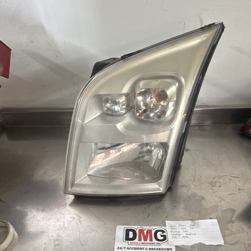 Ford transit mk7 2006 2013 - mk7, 2006-2013
