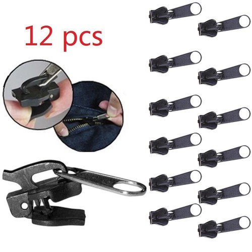 12x fix zipper - 12x, universal