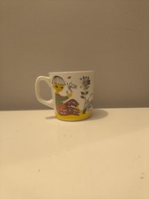 Vintage Norwegian Stavanger