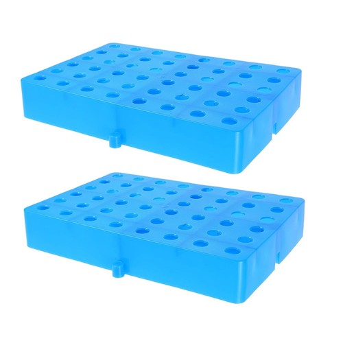 2pcs plastic floor pallets - floor, for