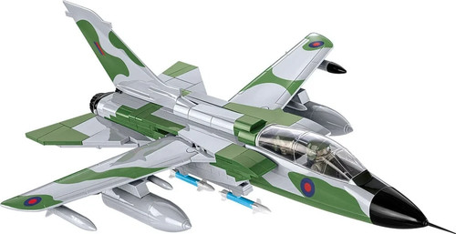 Cobi 5852 panavia tornado - cobi,