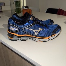 mizuno wave prophecy size 11 