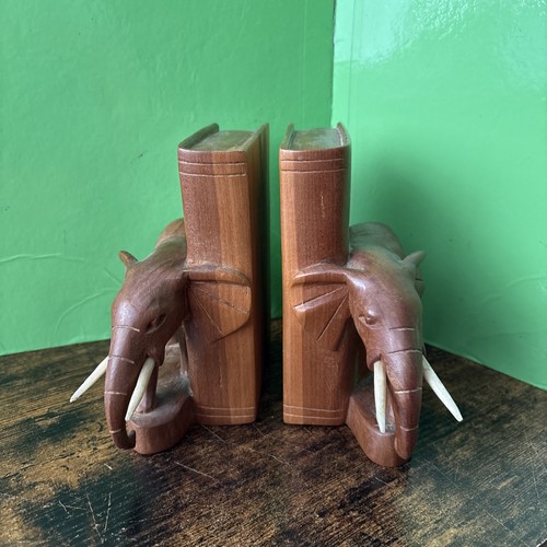 Superb pair vintage hand - of,
