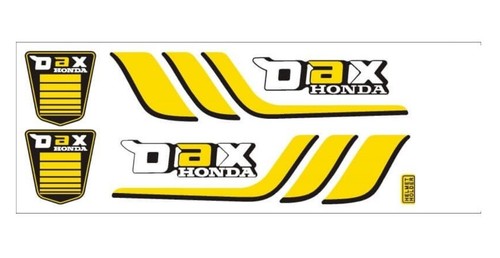 Sticker emblem - emblem, +