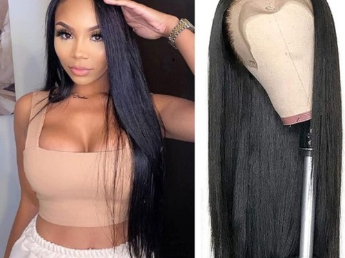 Skuld lace front wigs 100 - skuld,