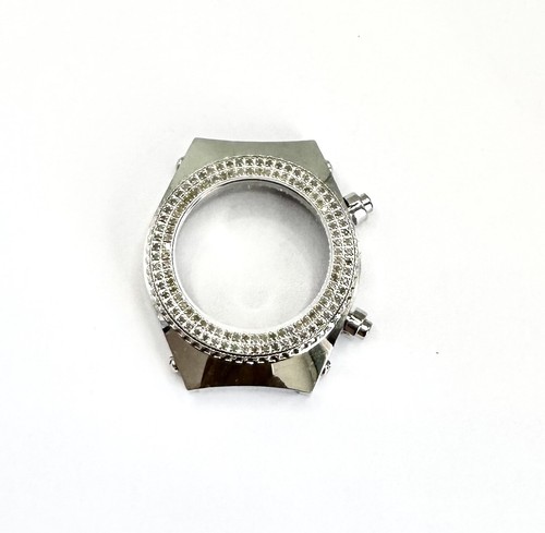 Aqumaster watch head - watch, 1.0ct
