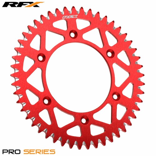 Rfx pro series elite - series,