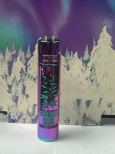 New clipper metal rainbow - ,