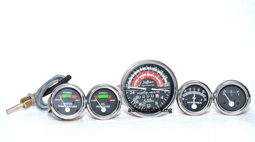 Massey ferguson gauge kit and - kit,