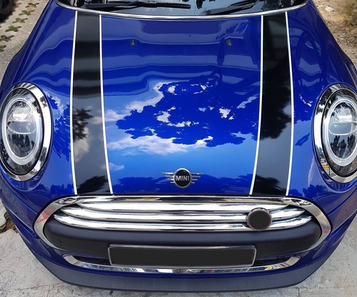 For mini one - for,