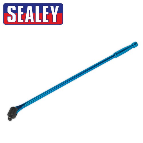 Sealey permier breaker bar - sealey,
