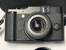Fujifilm X10 12.0MP Digital
